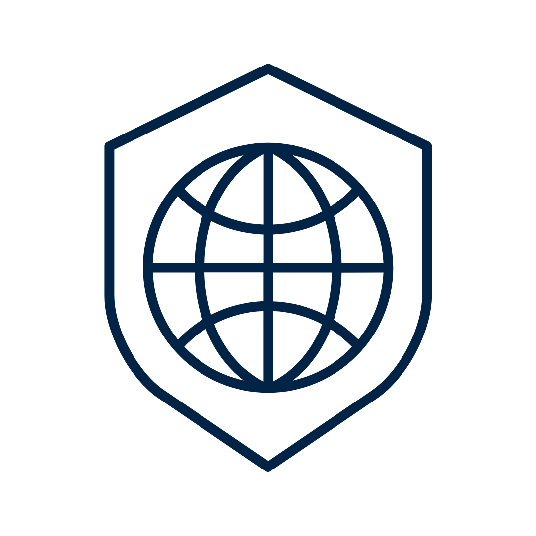 Improved Security Postire & Uphold Reputation