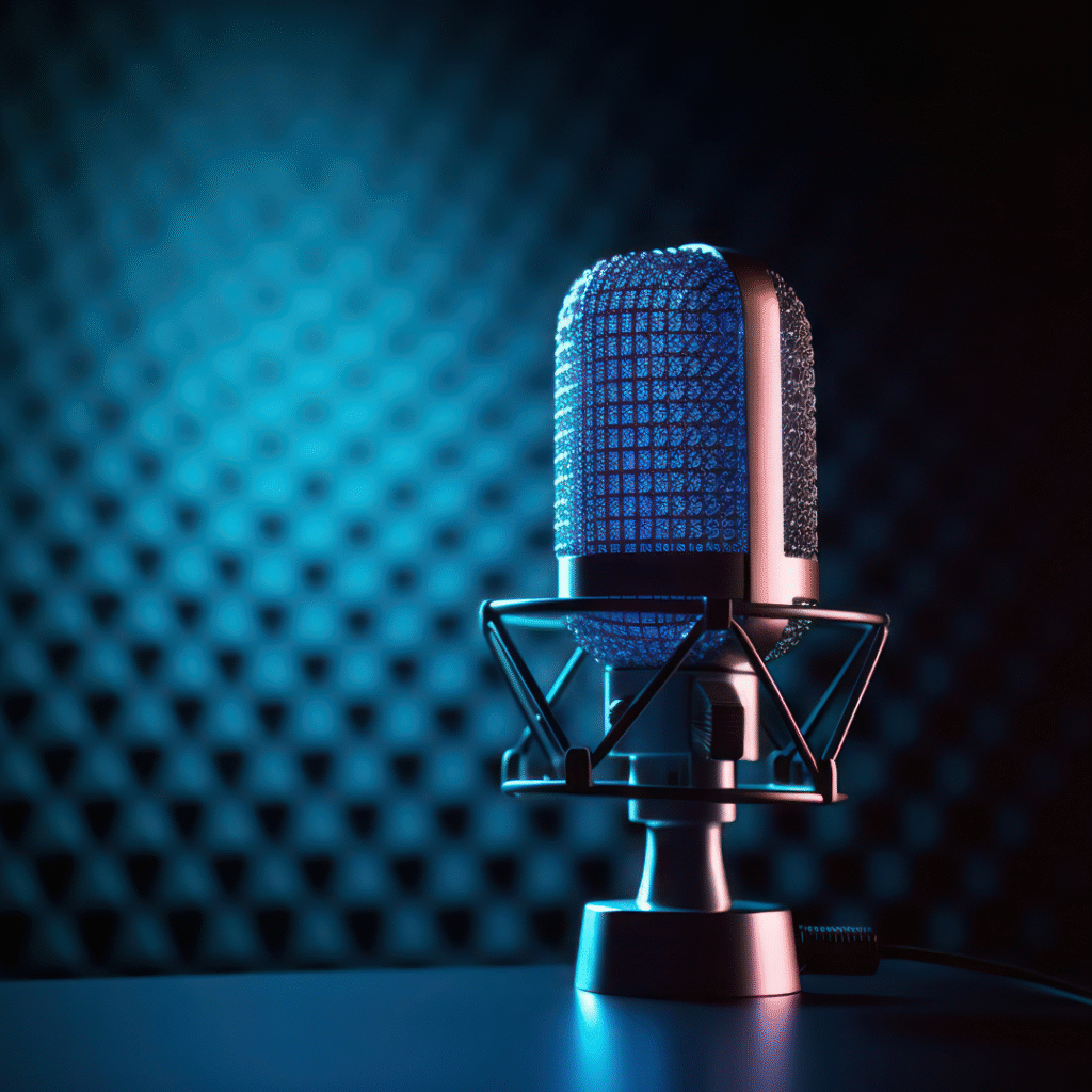Podcasts