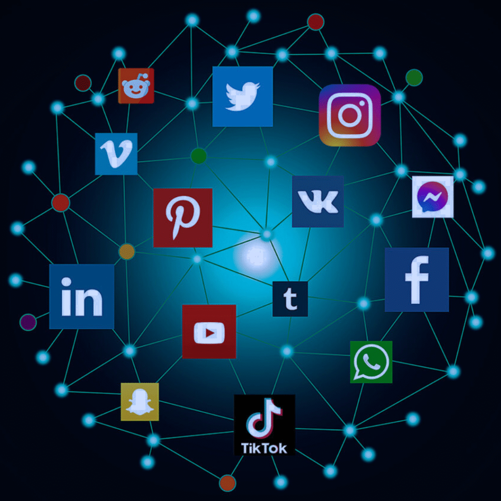 Social Media