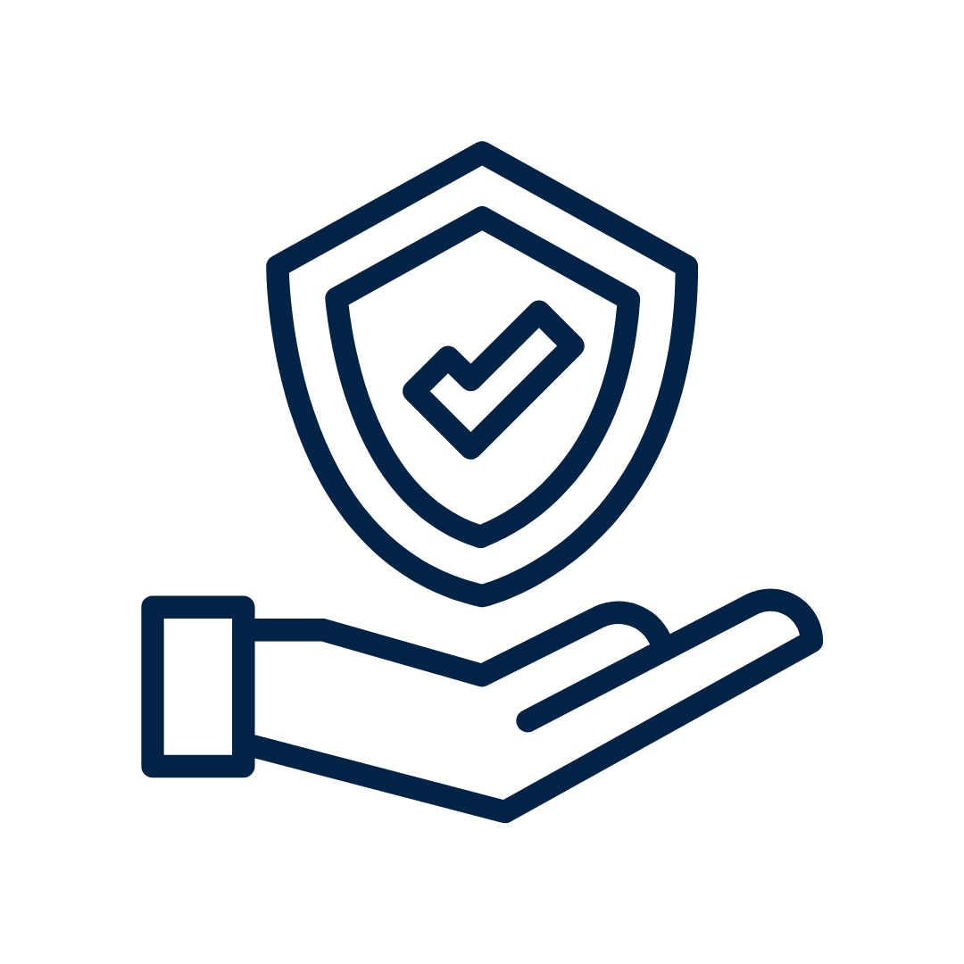Strengthened Internal Investigation Capabilities
