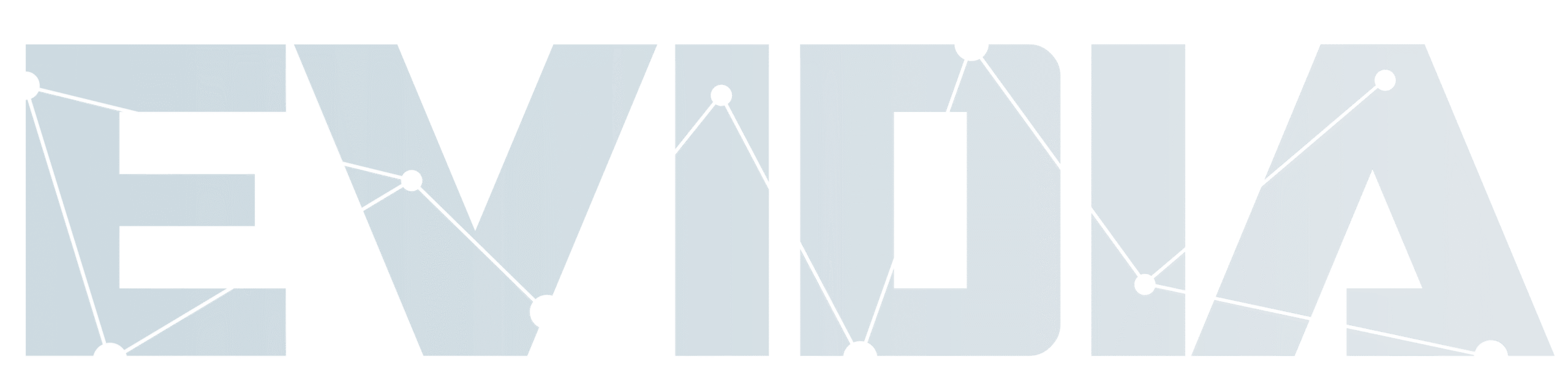 evidia logo