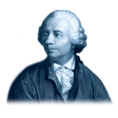 Leonhard Euler